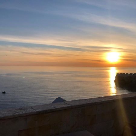 La Torretta Del Senatore Polignano a Mare Dış mekan fotoğraf