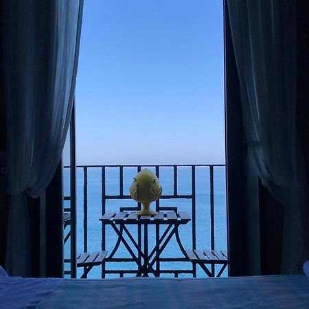 La Torretta Del Senatore Polignano a Mare Dış mekan fotoğraf