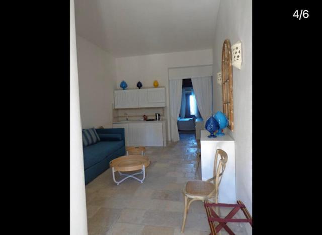 La Torretta Del Senatore Polignano a Mare Dış mekan fotoğraf
