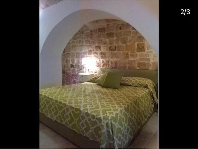 La Torretta Del Senatore Polignano a Mare Dış mekan fotoğraf