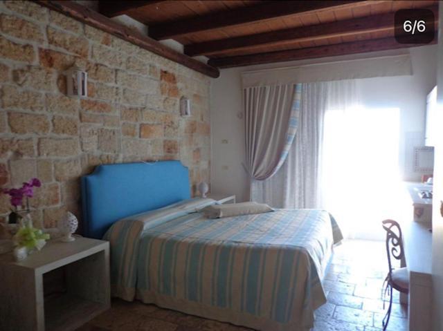 La Torretta Del Senatore Polignano a Mare Dış mekan fotoğraf
