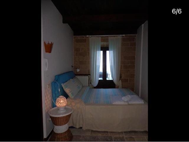 La Torretta Del Senatore Polignano a Mare Dış mekan fotoğraf