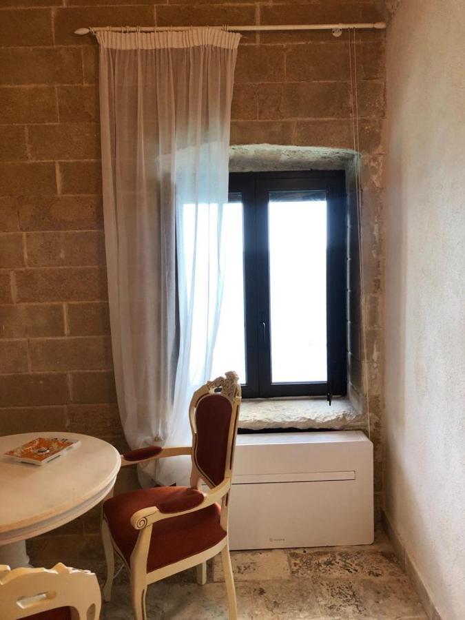 La Torretta Del Senatore Polignano a Mare Dış mekan fotoğraf