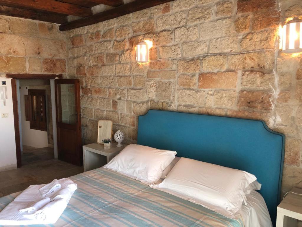 La Torretta Del Senatore Polignano a Mare Dış mekan fotoğraf