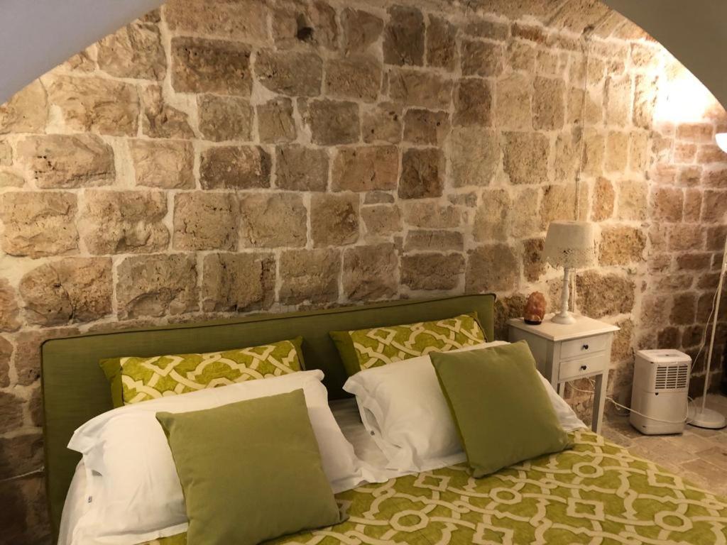 La Torretta Del Senatore Polignano a Mare Dış mekan fotoğraf