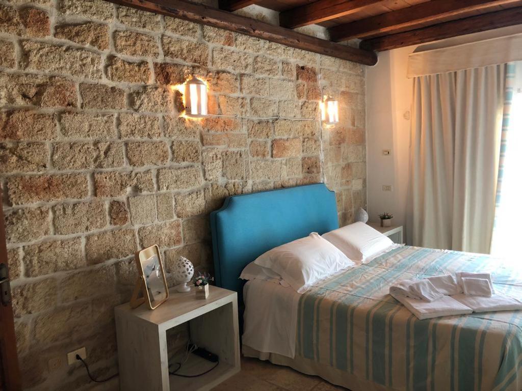 La Torretta Del Senatore Polignano a Mare Dış mekan fotoğraf