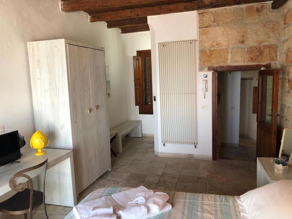 La Torretta Del Senatore Polignano a Mare Dış mekan fotoğraf