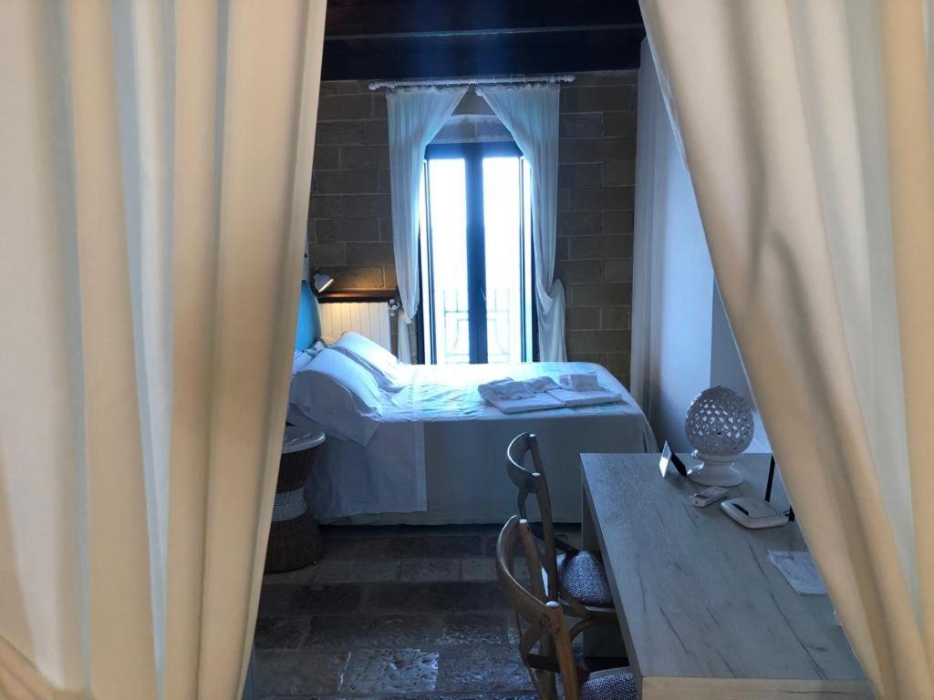 La Torretta Del Senatore Polignano a Mare Dış mekan fotoğraf