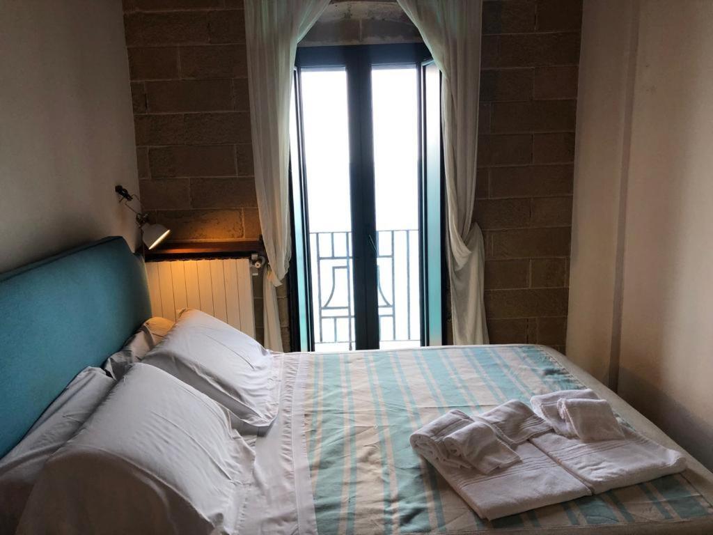 La Torretta Del Senatore Polignano a Mare Dış mekan fotoğraf